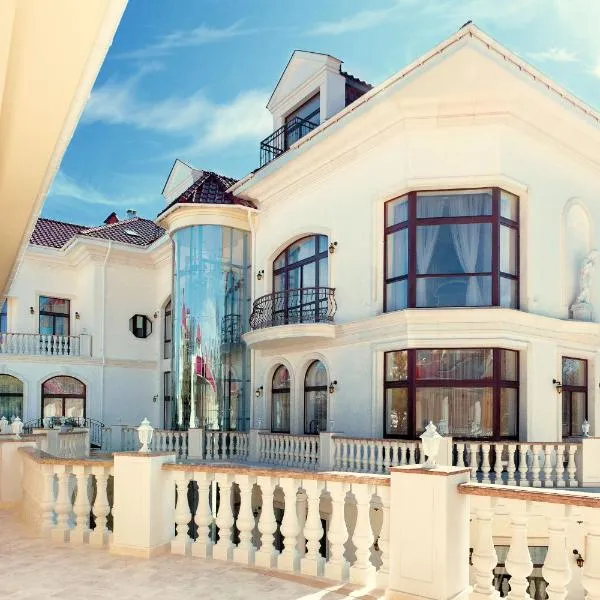 Villa Le Premier, hotel in Odesa