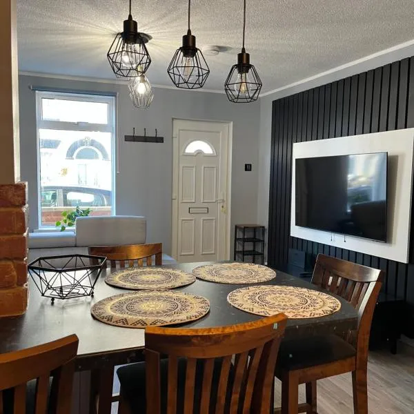 Urban Delight Escape, hôtel à Great Yarmouth