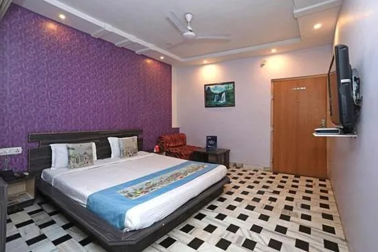HOTEL HAYAT RESIDENCY