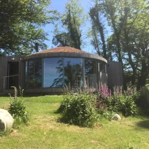 The Roundhouse, hotel v destinaci Newton Stewart