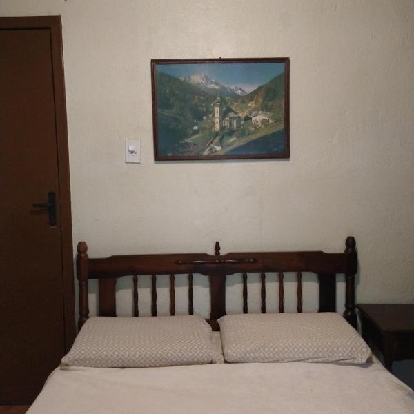 Hostel REIBIER - Foto 2