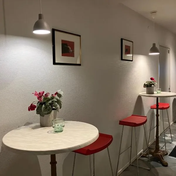 Bella Hostel, hotel di Turku