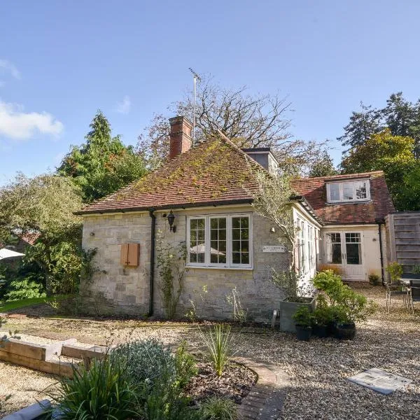 The Carriage House, hotel in Lyme Regis