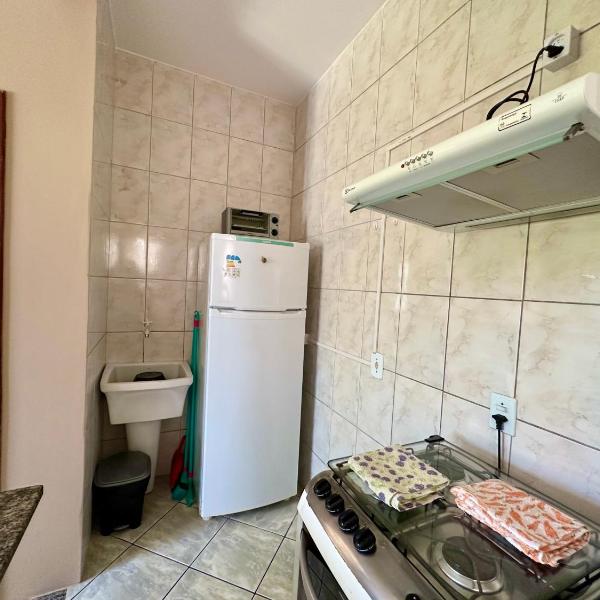 Apartamentos na Ponta dos Castelhanos - Anchieta - Foto 3