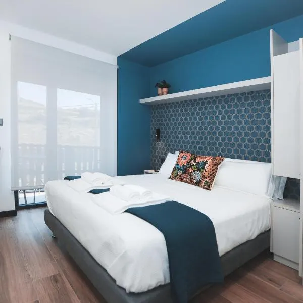 Alma Candida 23, hotel v destinaci Azenhas