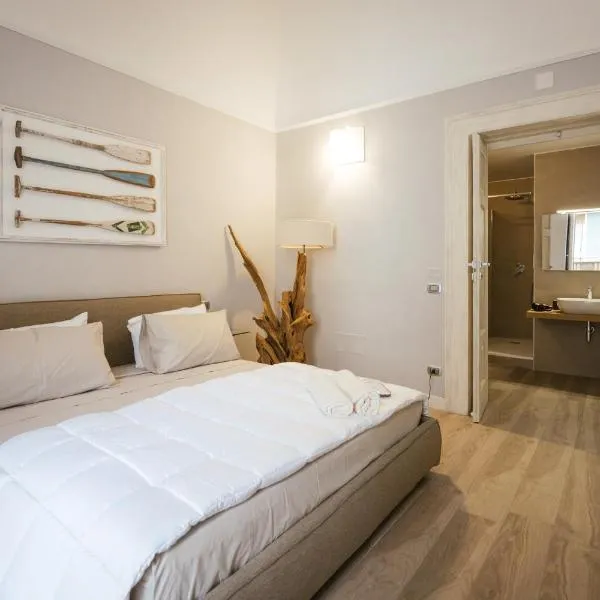 Calefati SUITE 54, hotel in Bari