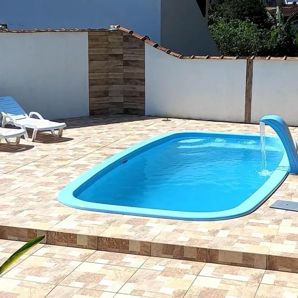Pousada Canto Verde