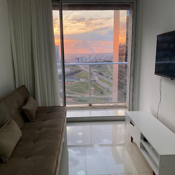 O melhor apartamento no shopping - Foto 3