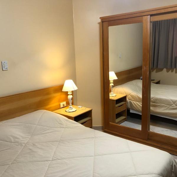 Hotel Villa de Minas - Foto 2