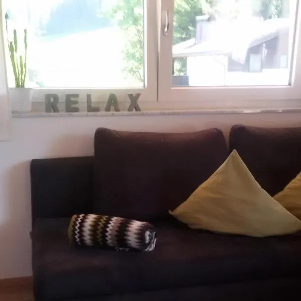 Appartement Haus Petra, hotel din Leogang