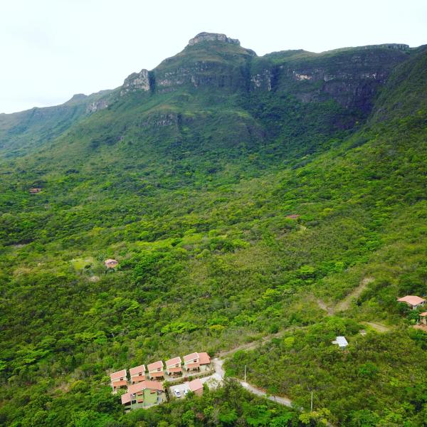 Green Chales - Vale do Capão - Foto 3