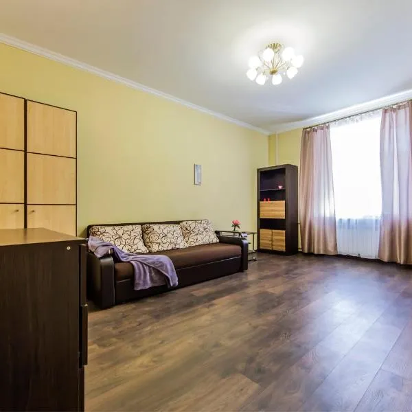 Комфорт- апартаменти біля Хрещатика, hotel in Kyiv