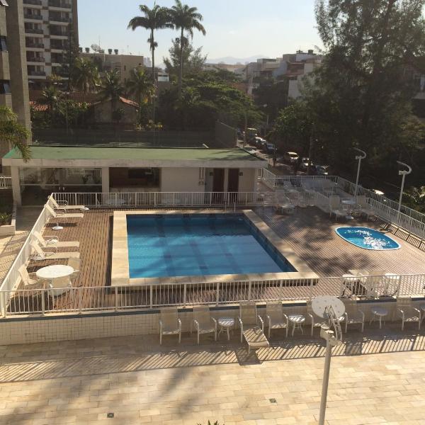 Tropical Barra Hotel - Foto 4