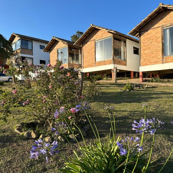 Nosso Chalet - Foto 5