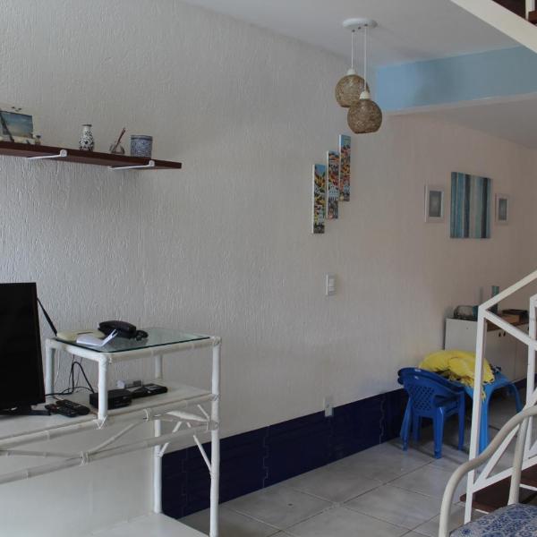 Casa em Condomínio de Búzios com Vista para o Mar - Foto 5