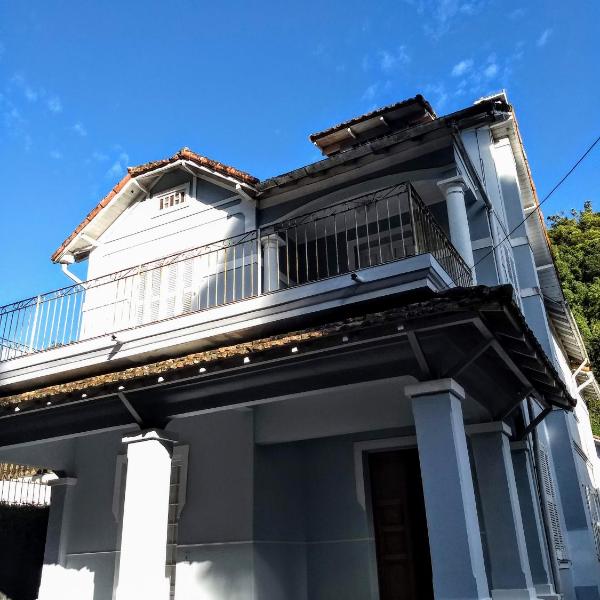 Casarão Petrópolis Vintage - Hostel & Suítes - Foto 4