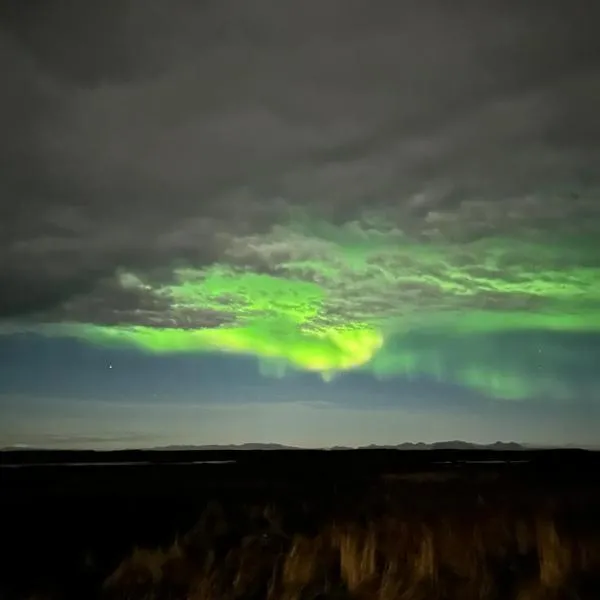 Selið Farm Stay - Family run guesthouse close to Borgarnes, hotel i Borgarnes