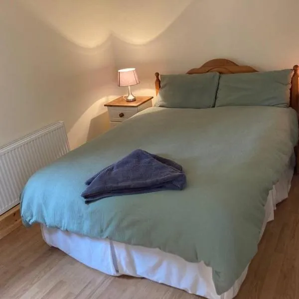 Laurel Farm, hotell sihtkohas Limerick
