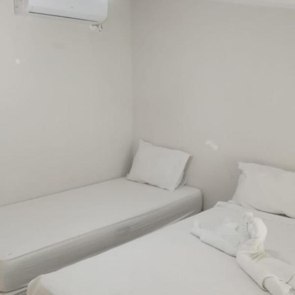 EXCELENTE FLAT 3 QUARTOS PRA 10 PESSOAS NO ANCORAR FLAT RESORT - Foto 2