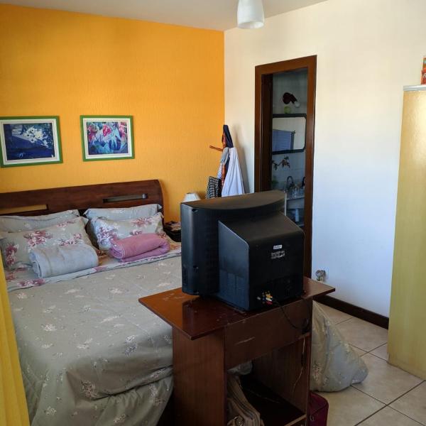 Apartamento Brisa do Foguete - Foto 5
