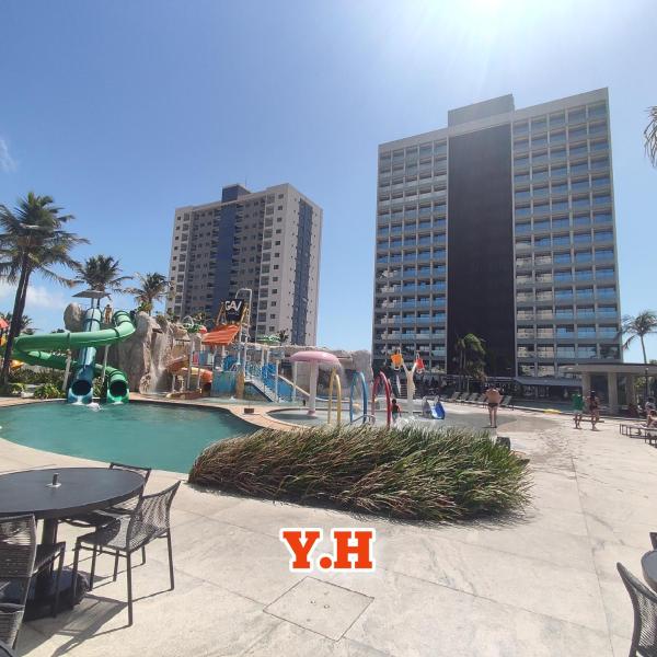 Salinas Premium Resort