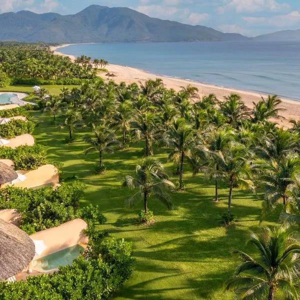 Ana Mandara Cam Ranh, hotel a Cam Ranh