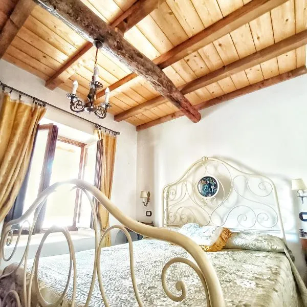Appartamento Maria Vittoria - Morciano di Romagna, hotel v destinácii Morciano di Romagna