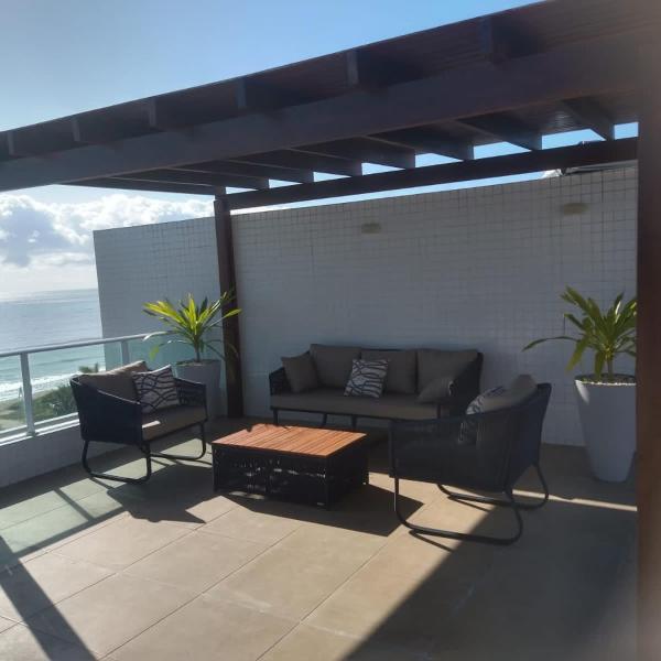 Apartamento Beira Mar