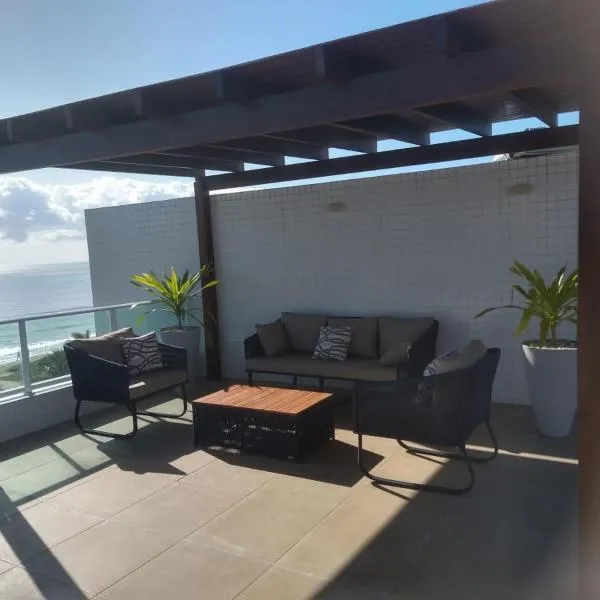 Apartamento Beira Mar, hotel in João Pessoa
