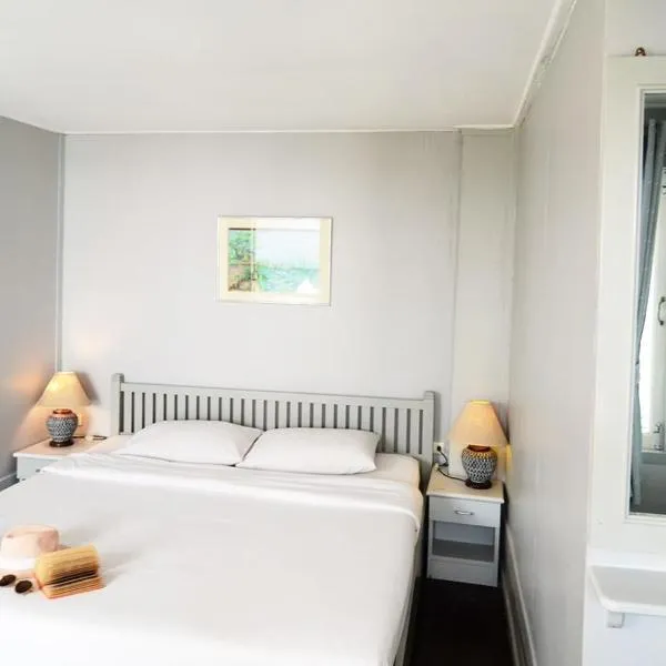 Fulay Guesthouse Hua Hin, hotel v destinaci Hua Hin