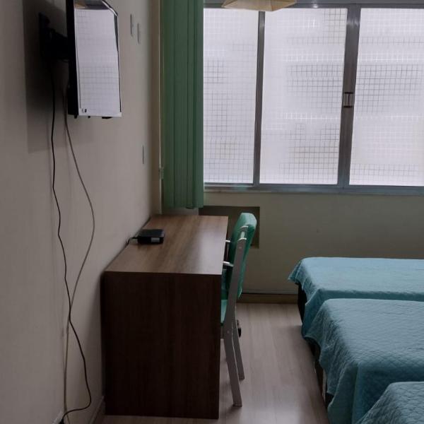 Apartamento Copacabana - Foto 5