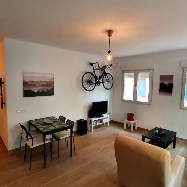 Awesome home in the picturesque city of Ronda., hotel in Ronda