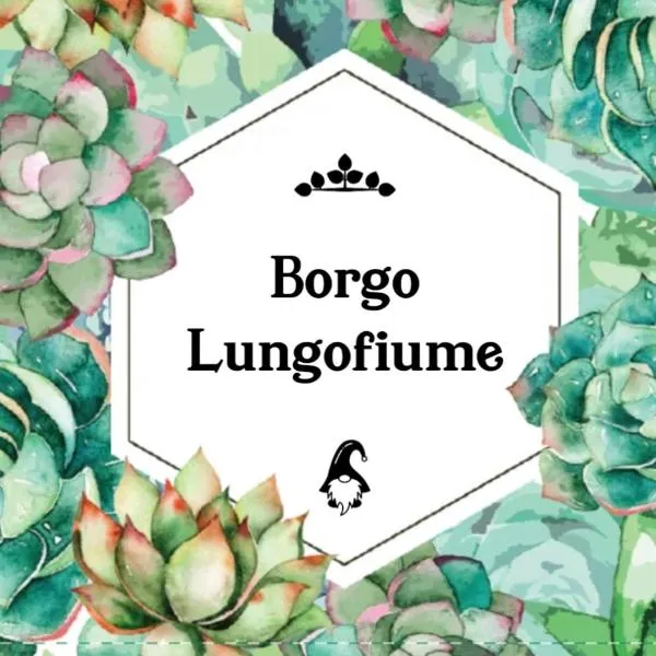 Borgo Lungofiume B&B, hôtel à Valbrenta 