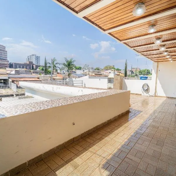 Casa,Varanda,Churrasqueira,Até 9 Hóspedes,JrCatito, hotel v destinaci Brasília