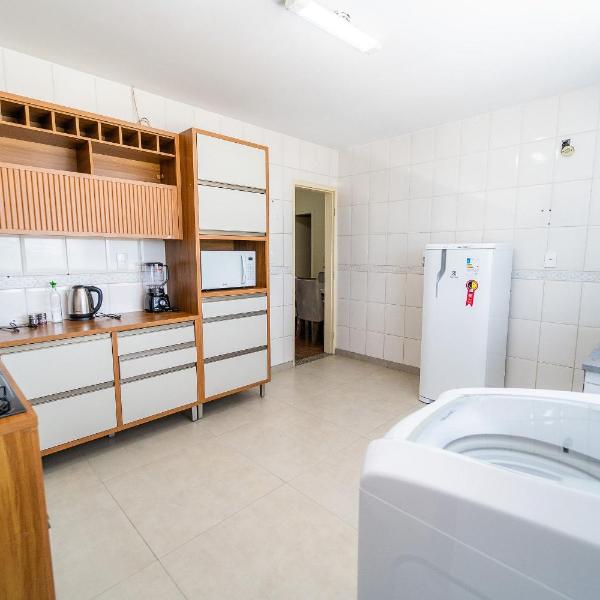 Casa,Varanda,Churrasqueira,Até 9 Hóspedes,JrCatito - Foto 3