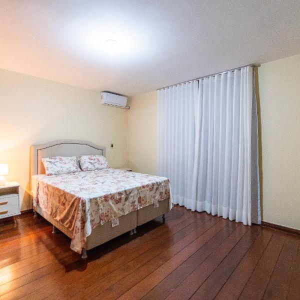 Casa,Varanda,Churrasqueira,Até 9 Hóspedes,JrCatito - Foto 5