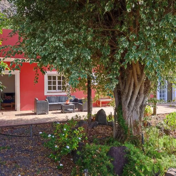 La Casita, hotel in Agulo