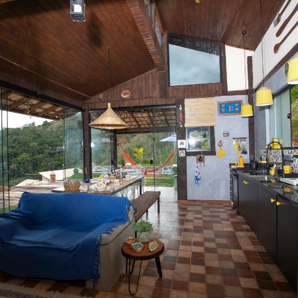 Cabana Secretário - Foto 5