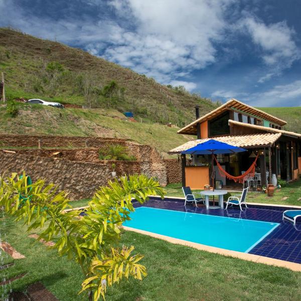 Cabana Secretário - Foto 4