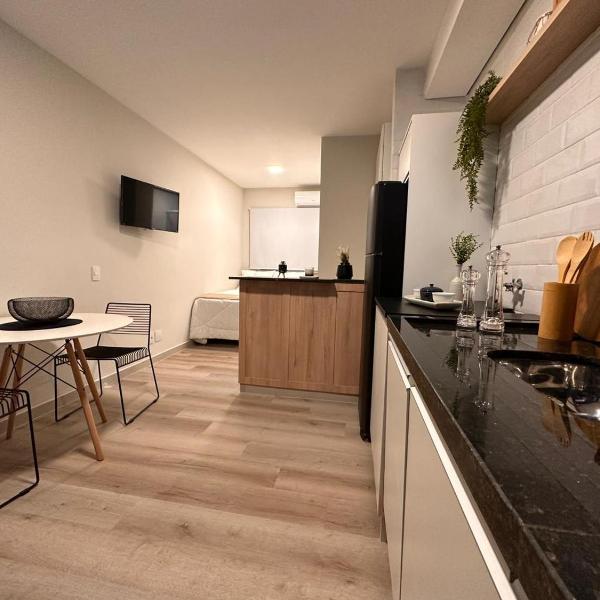 Apê Smart Brooklin - Berrini - Foto 5