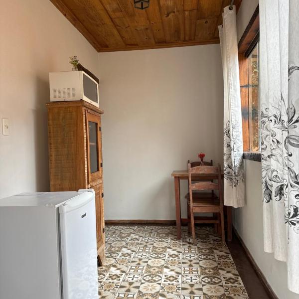 Nosso Chalet - Foto 4