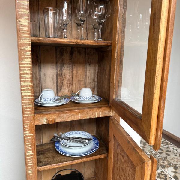 Nosso Chalet - Foto 3