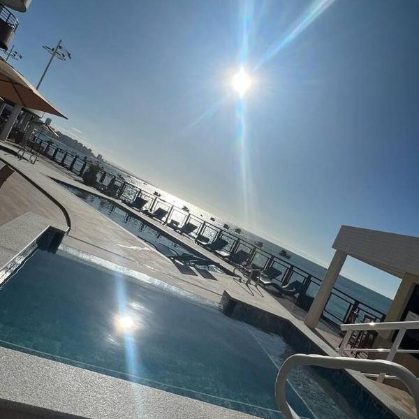 Flat 912 - Iate Plaza Hotel