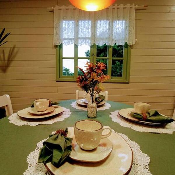 Villa Verde Morada - Foto 4