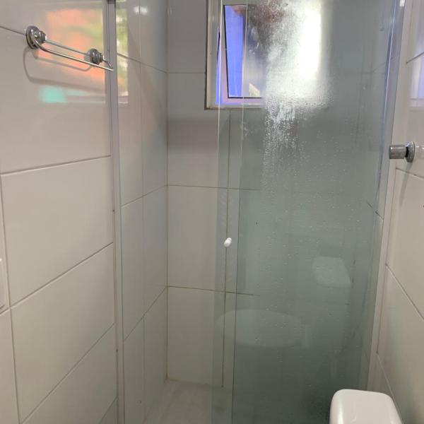 Toca da Suzara Suíte 3 até 3 pessoas Piscina Rio e Mar num só lugar - Foto 3