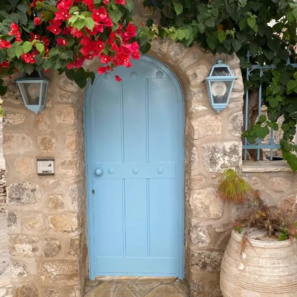 Kranidi House., hotel v destinaci Kranidi