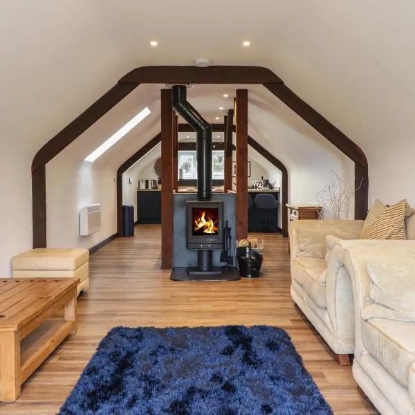 Bryn Eglwys Cottage, hotel u gradu 'Tywyn'