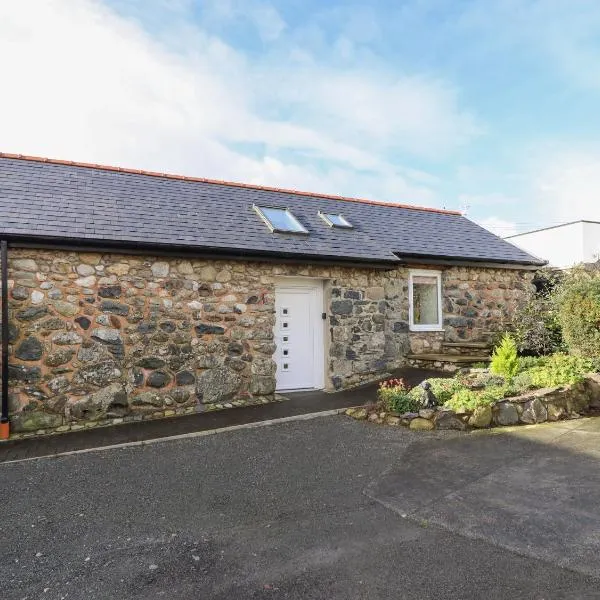 Bryn Eglwys Barn, hotel in Tywyn