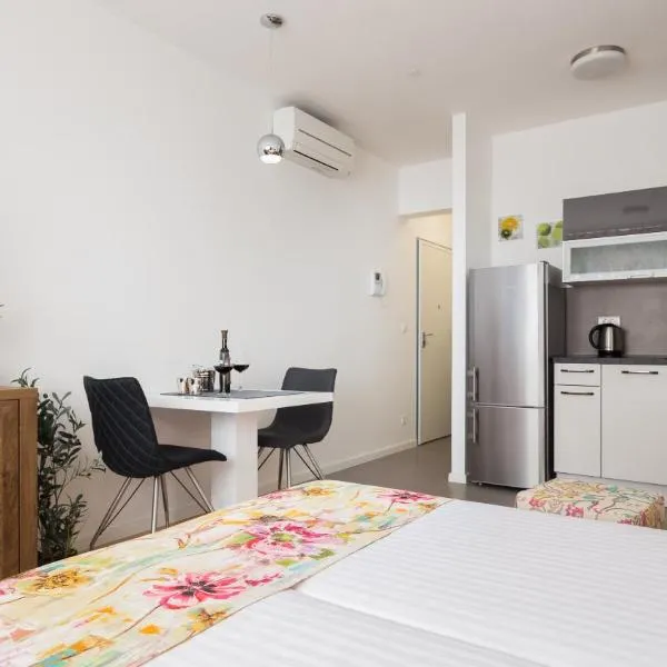 Bepo Studio Apartment - FREE PARKING, hotel a Split