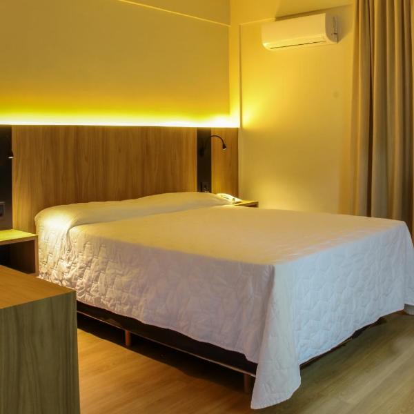 Hotel das Videiras - Foto 4